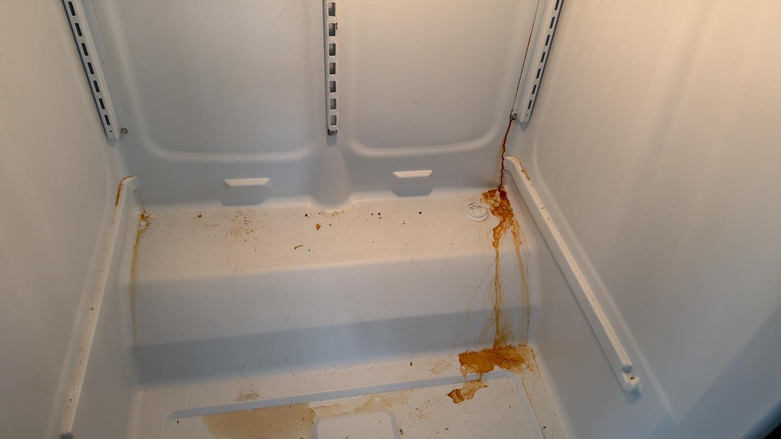 Cleaning Work 7
